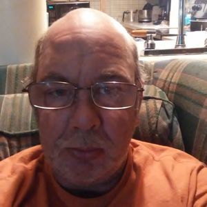 Meet your Posher, Scott